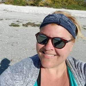 Meet your Posher, Sara